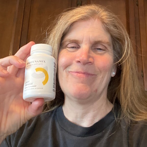 Joint Genesis™ Biodynamix 