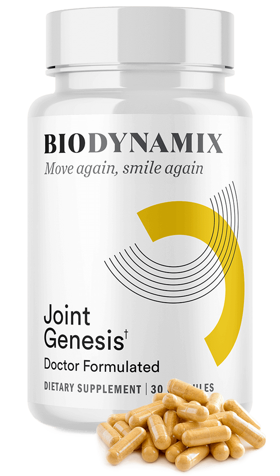 Joint Genesis™ Biodynamix 