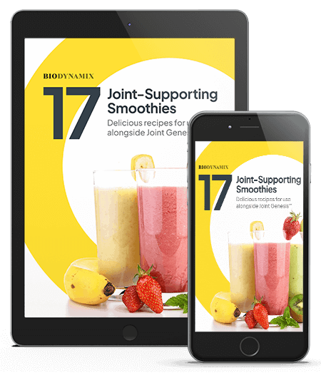 Joint Genesis™ Biodynamix 