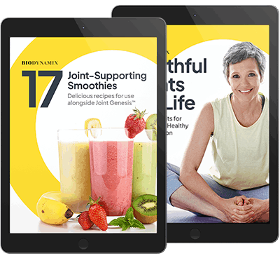 Joint Genesis™ Biodynamix 