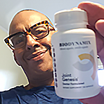 Joint Genesis™ Biodynamix 