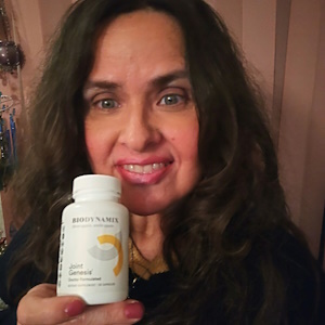 Joint Genesis™ Biodynamix 